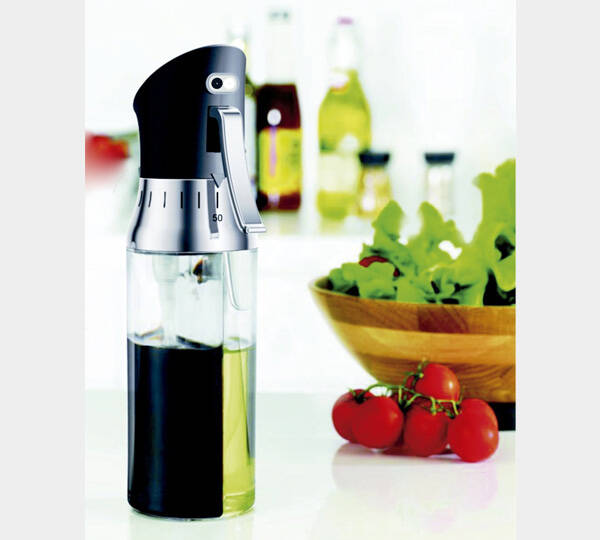 2 in 1 Olive Oil and Vinegar Misting Sprayer
