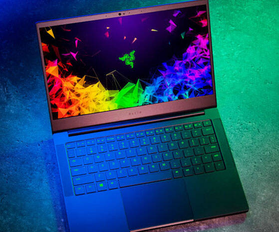 Razer Blade Stealth Laptop - coolthings.us