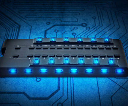 28 Port USB Hub - //coolthings.us