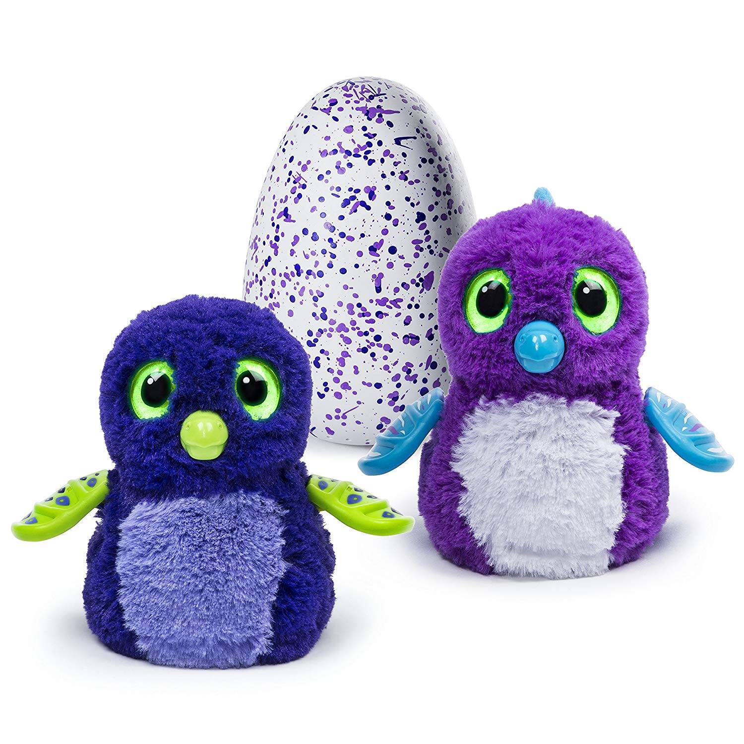 Hatchimals Draggles - //coolthings.us