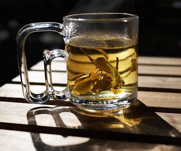 Atmarkus 3G Glass Mug
