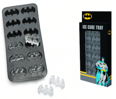 Batman Ice Cube Tray