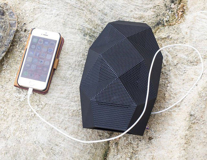 Big Turtle Shell Wireless Speaker - coolthings.us