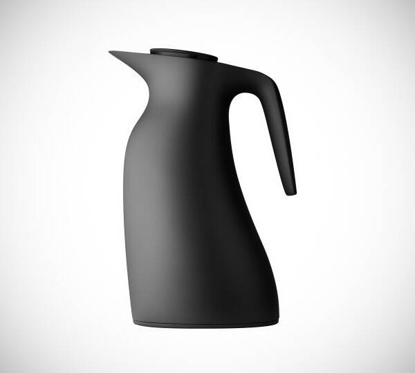 Black Break Thermo Jug