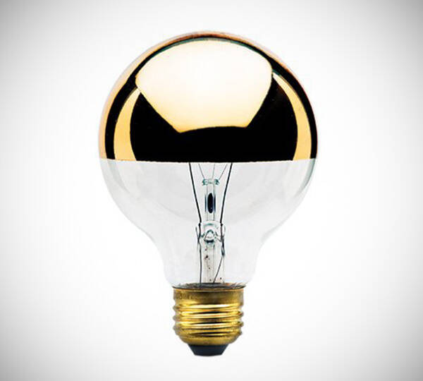 Bulbrite Globe Bulb - coolthings.us