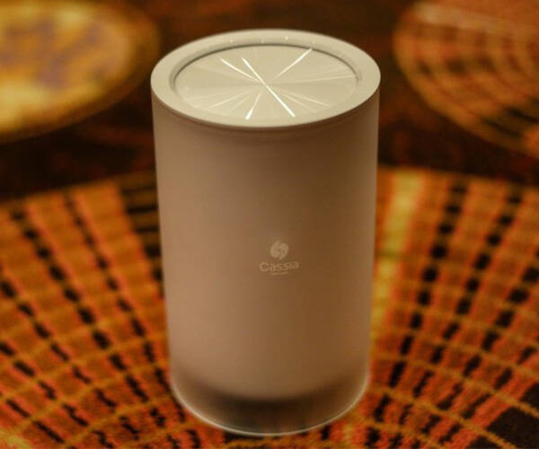 Cassia Hub Bluetooth Router