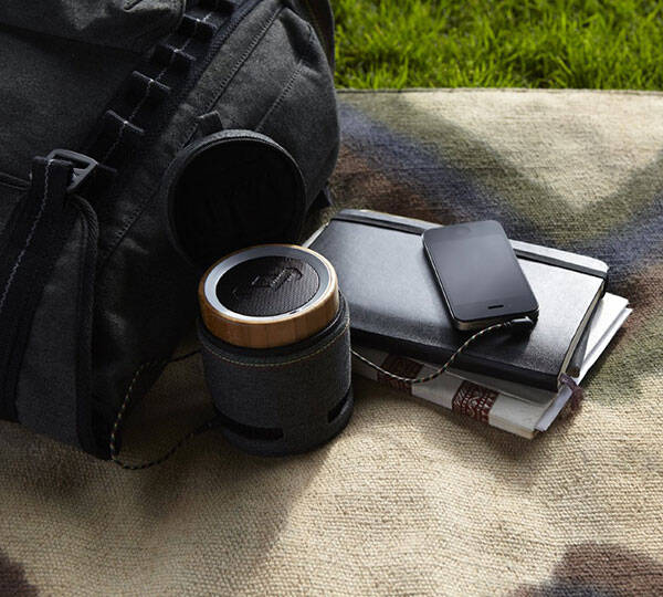 Chant Portable Bluetooth Audio System - coolthings.us