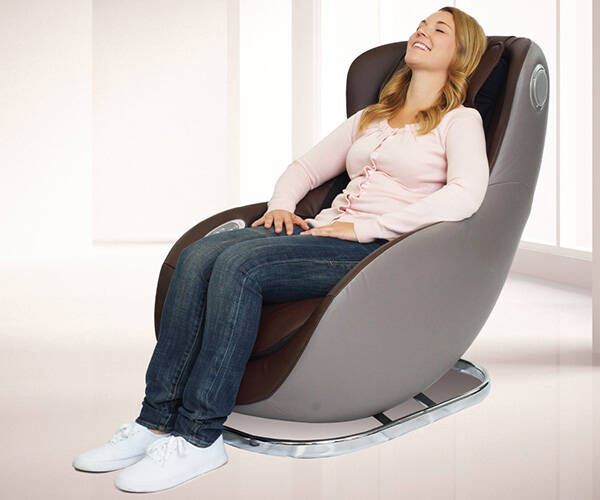 Compact Kahuna Massage Chair