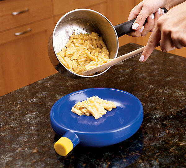 Cool Quick Cooling Dish