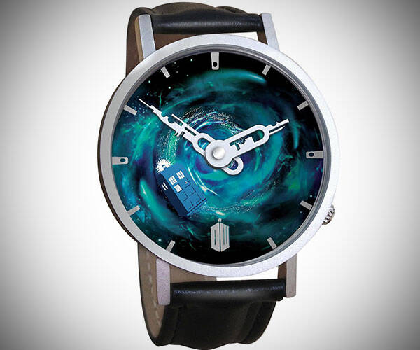 Doctor Who Watch