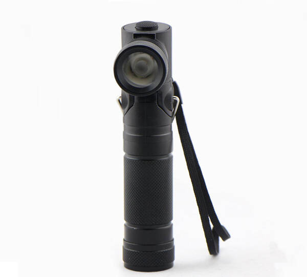 Fameway LED Flashlight Torch - coolthings.us