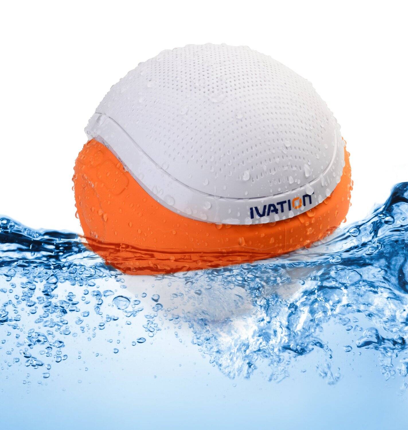 Floating Waterproof Speaker - coolthings.us