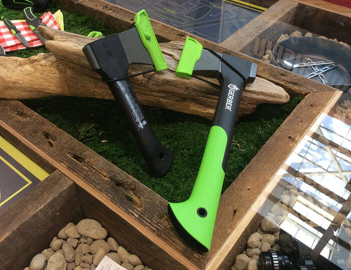 Freescape Hatchet - http://coolthings.us