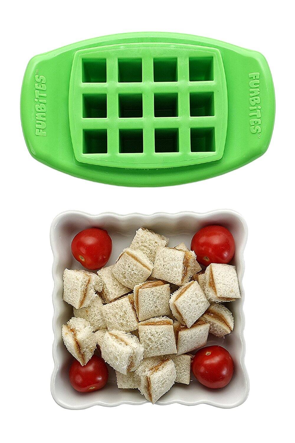 FunBites Food Cutter - //coolthings.us