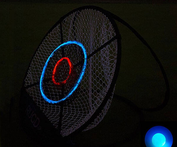 Golf Chipping Target Net