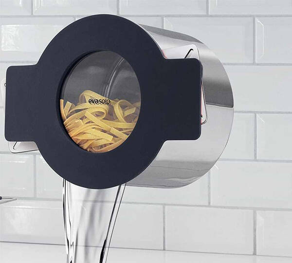 Gravity Cooking Pot Cookware