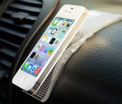 Grippy Car Dashboard Pad