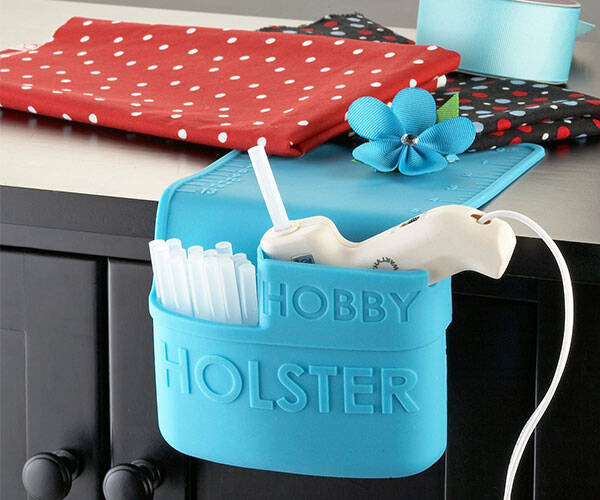 Hobby Holster Organizer