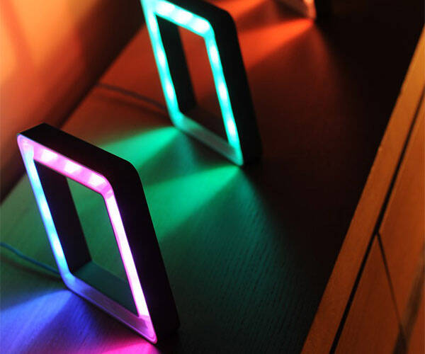 Holi Smart Mood Lamp