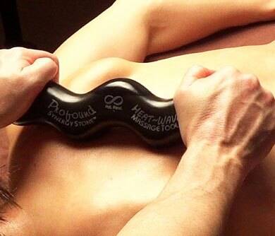 Hot Stone Massage Tool