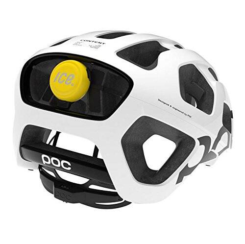 ICEdot Helmet Crash Sensor - //coolthings.us