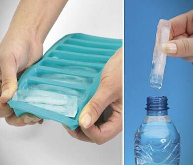 Ice Cube Sticks Tray - coolthings.us