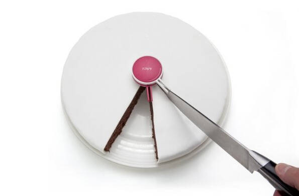 Klipy Cake Divider