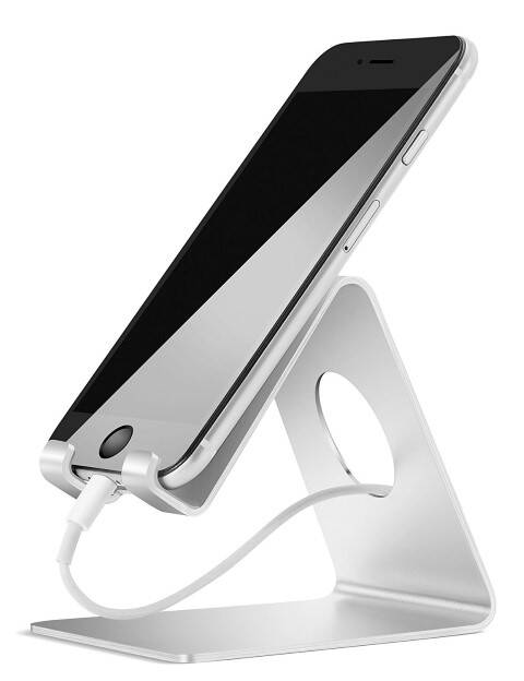 Lamicall iPhone Stand - coolthings.us