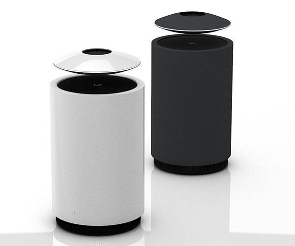 Mars Levitation Bluetooth Speaker - coolthings.us