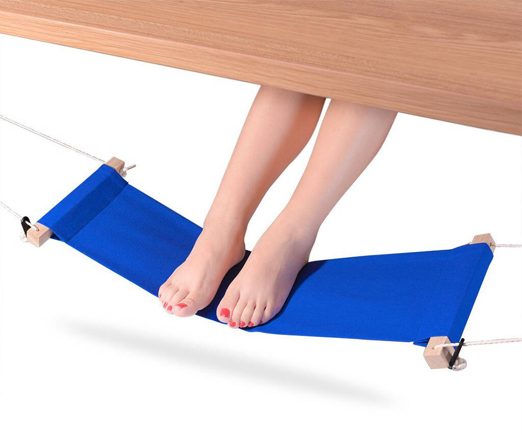 Mini Foot Hammock