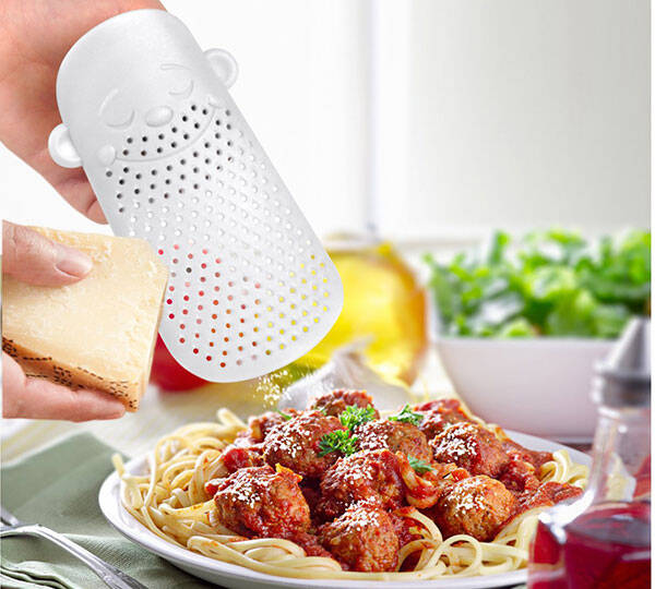 Mr Romano Cheese Grater