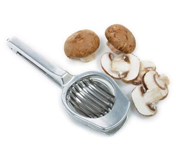 Mushroom Egg Slicer - coolthings.us