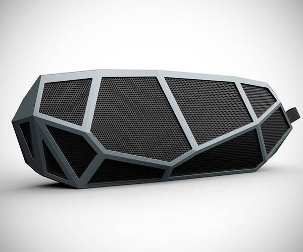 ONSON Wireless Bluetooth Speaker - coolthings.us