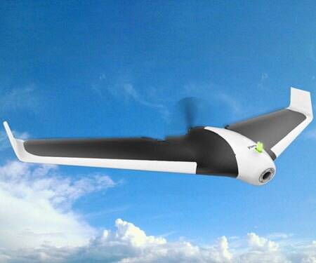 Parrot Disco FPV Fixed-Wing Drone