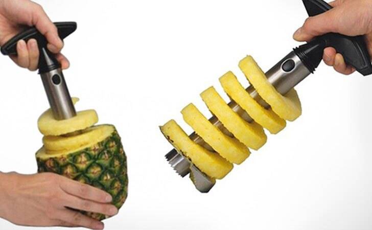 Pineapple Corer Slicer