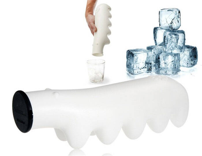 Polar Bear Ice Tray