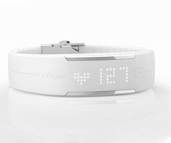 Polar Loop 2 Activity and Sleep Tracker - coolthings.us