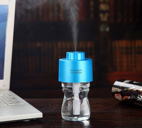 Portable Air Humidifier