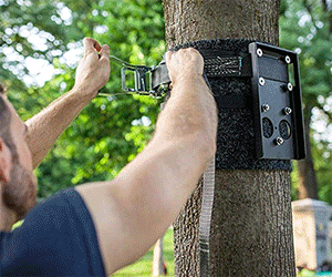 Portable Pullup & Dip Bar - coolthings.us