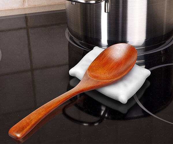 Rest Up Spoon Rest Pillow