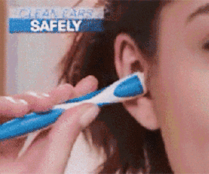 Spiral Ear Wax Removal Tool - coolthings.us