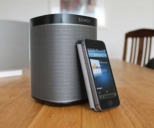 SONOS PLAY 1 Smart Speaker for Streaming Music - coolthings.us