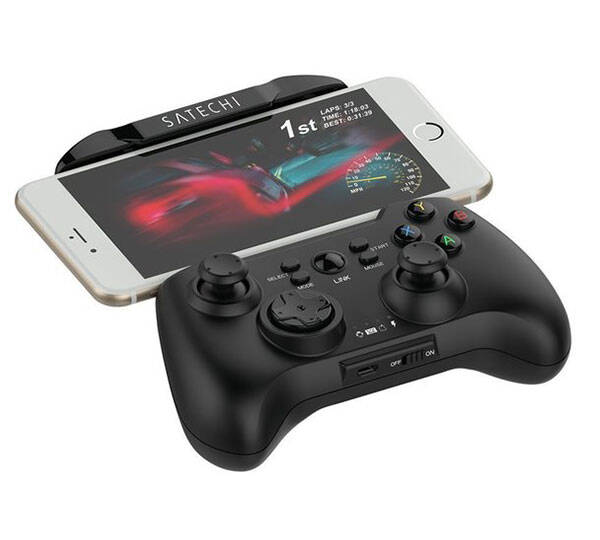 Satechi Universal Game Controller Gamepad