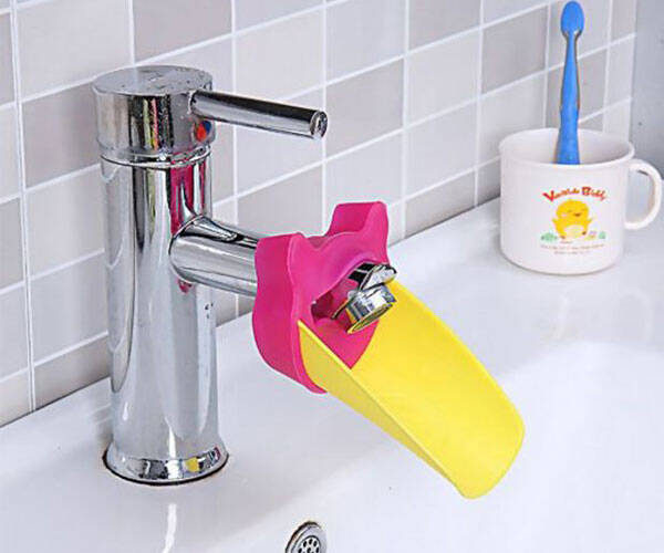 Sink Faucet Extender - coolthings.us