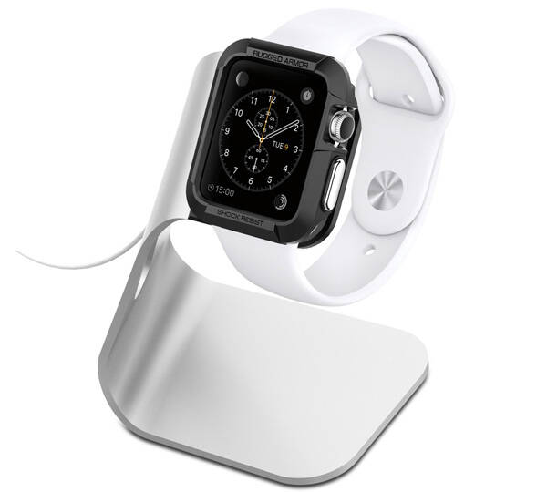 Spigen Apple Watch Stand - coolthings.us