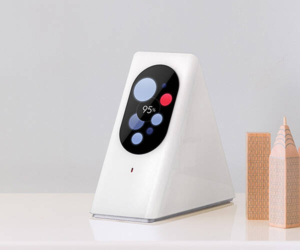 Starry Station Wireless Router - //coolthings.us