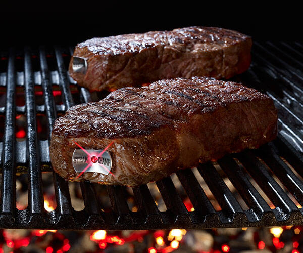Steak Champ The Ultimate Steak Thermometer