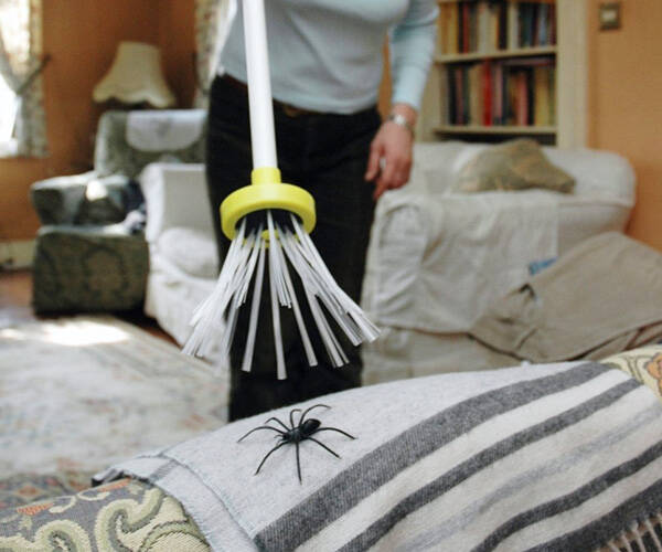 The Spider Catcher - coolthings.us