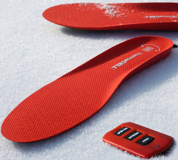 ThermaCell Heated Insole