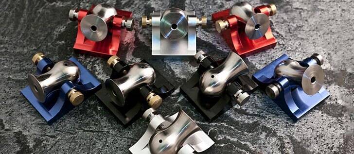 Tiny Functional Cannons